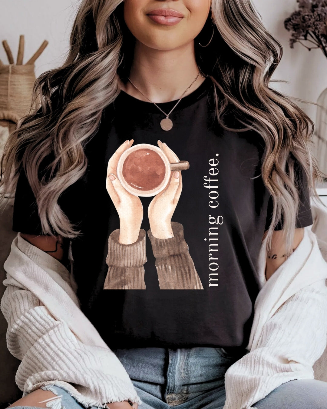 Tricou Oversized BUMBAC 100% QUEEN 7